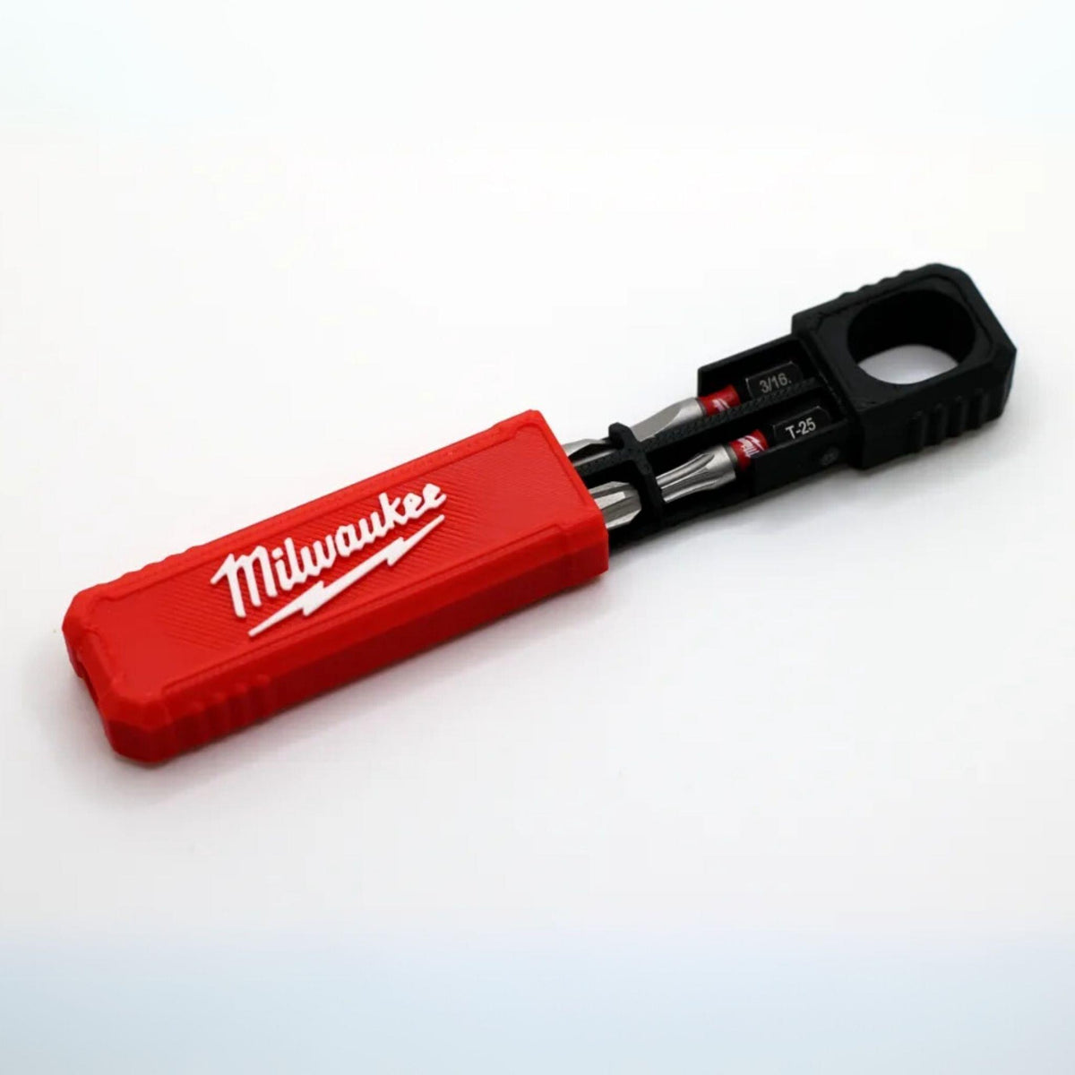 Porte-embout Milwaukee