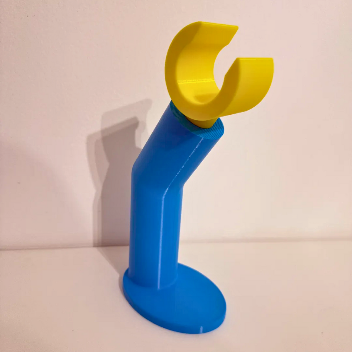 Support de casque Block