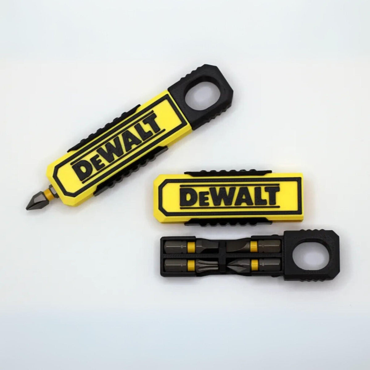 Porte-embouts DeWalt