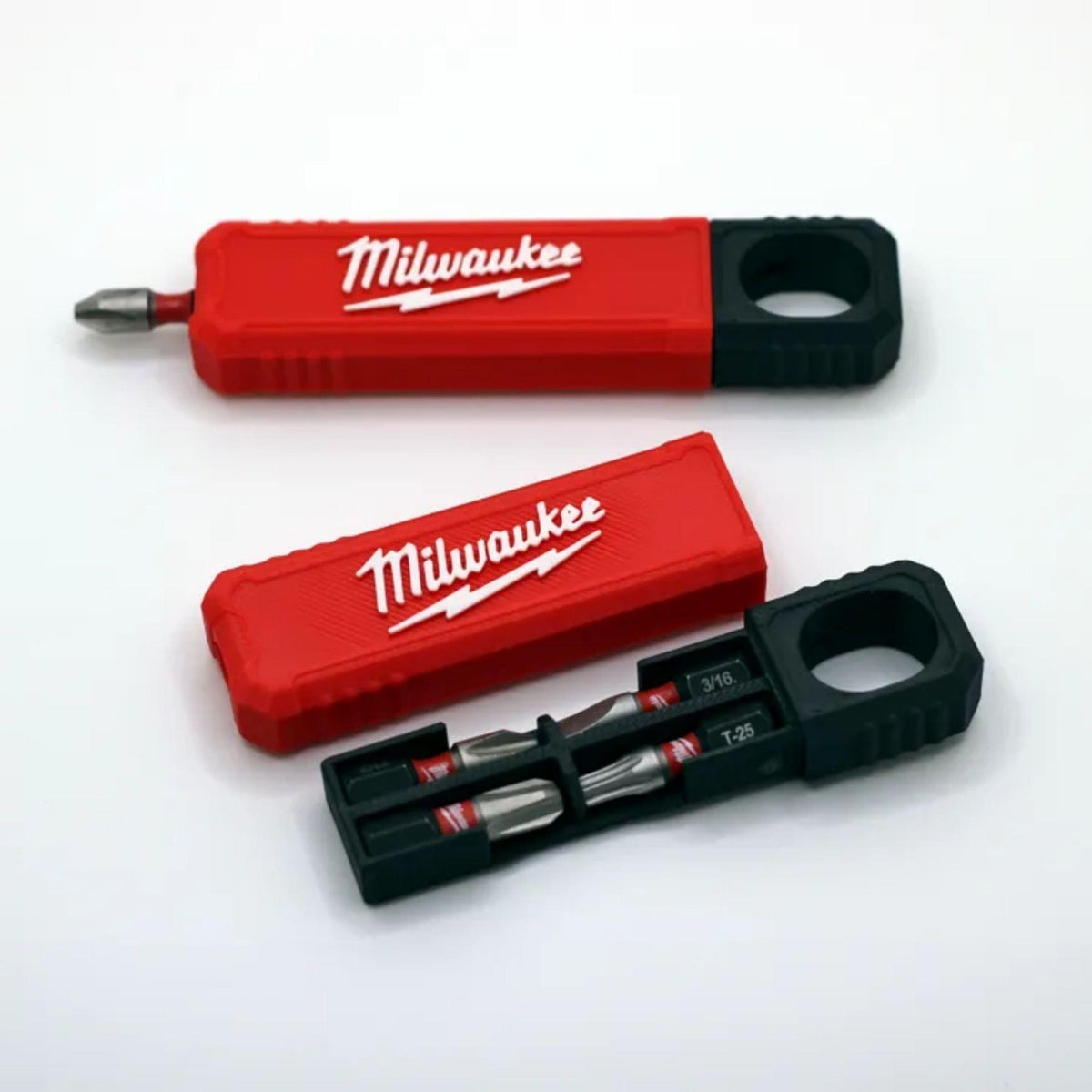 Porte-embout Milwaukee