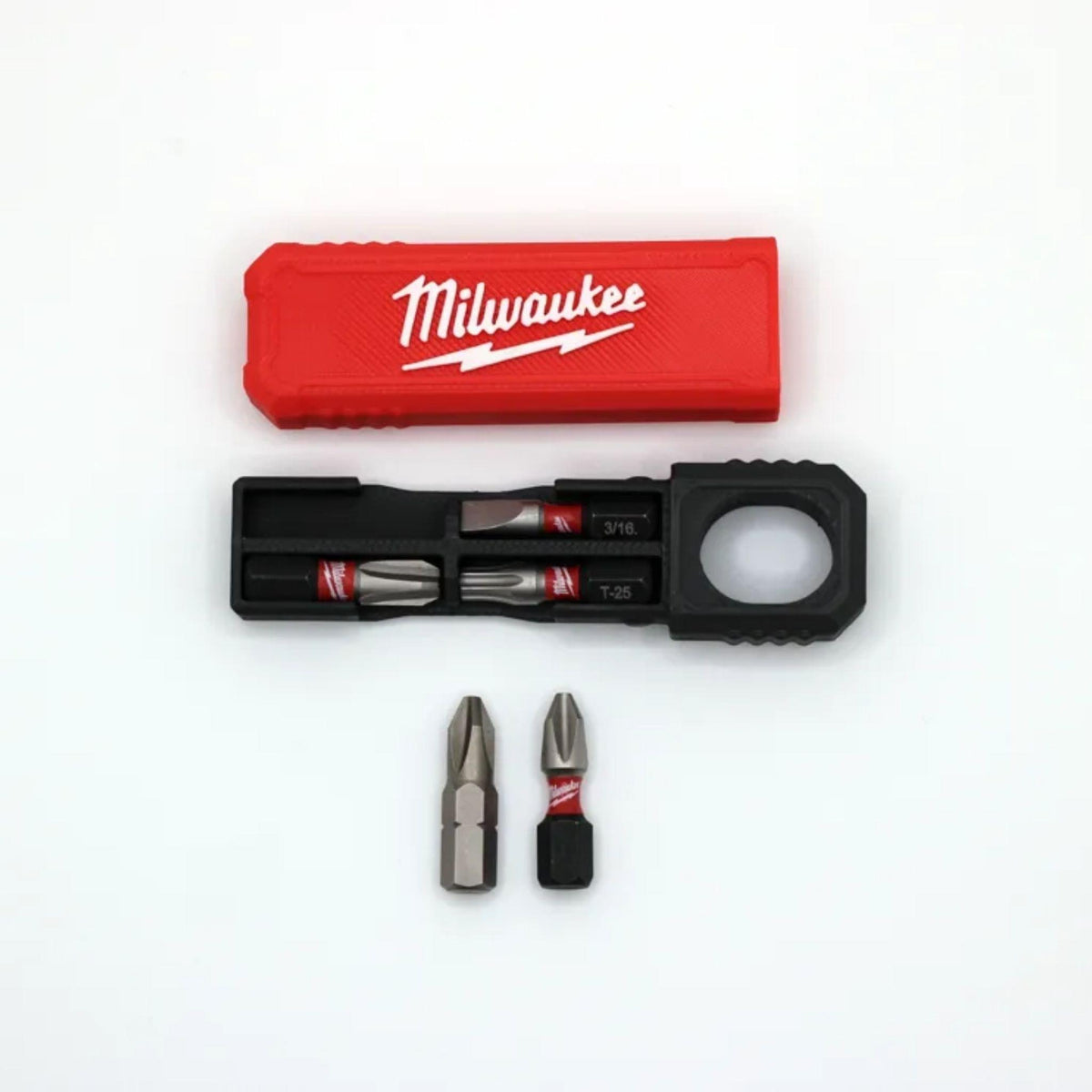 Porte-embout Milwaukee