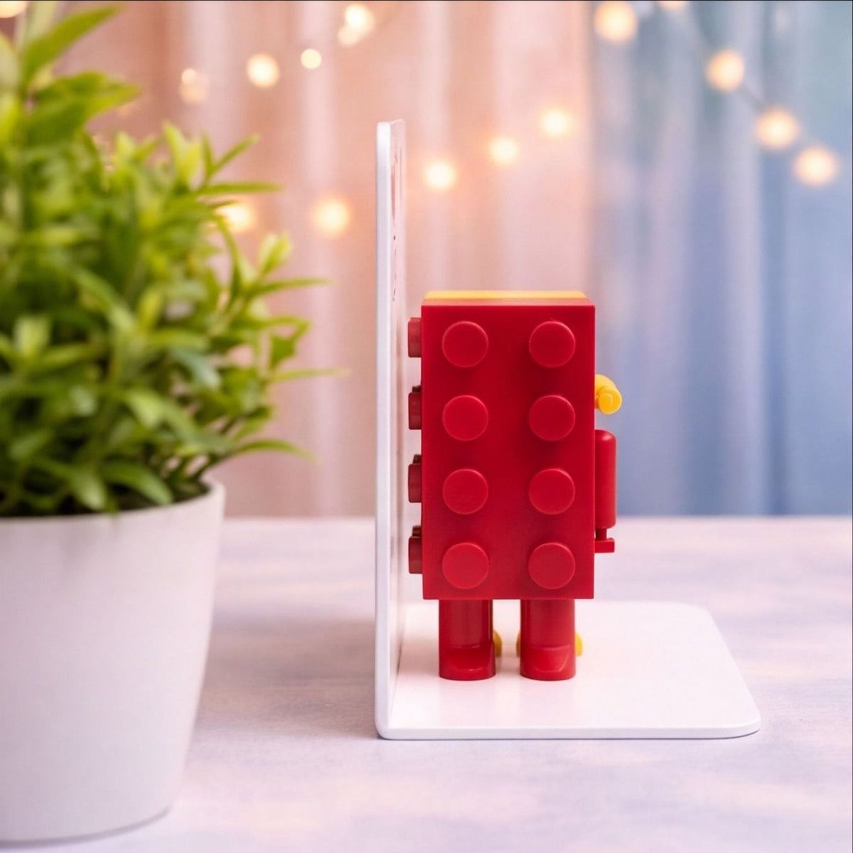 Brick Hug
