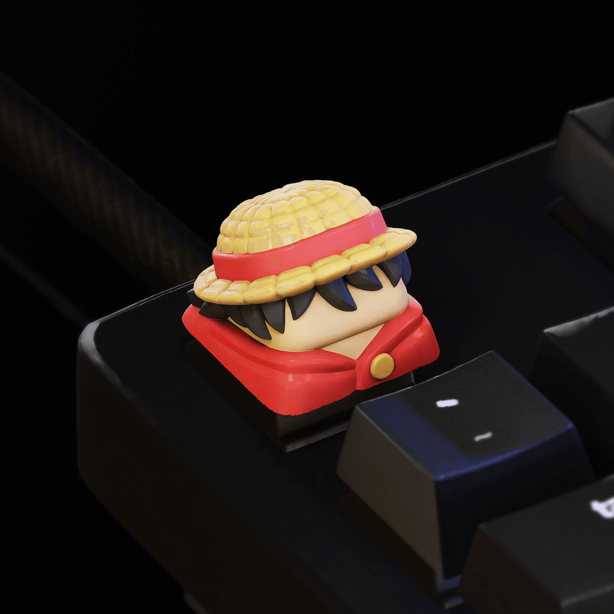 Touches de clavier Nakamas Vol. I
