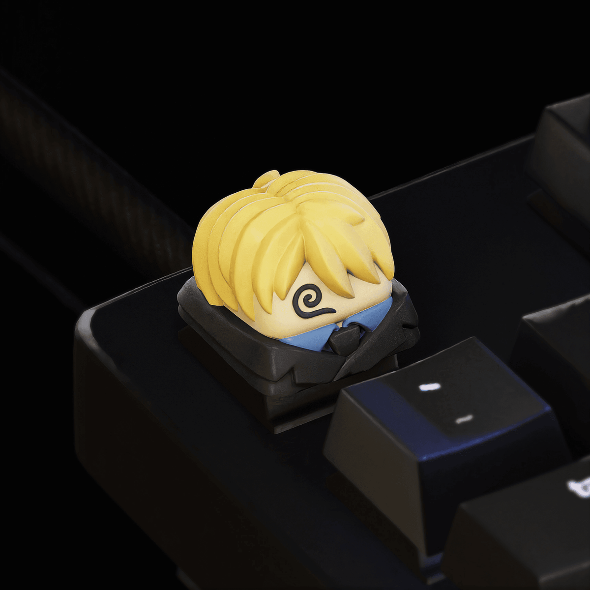 Touches de clavier Nakamas Vol. I