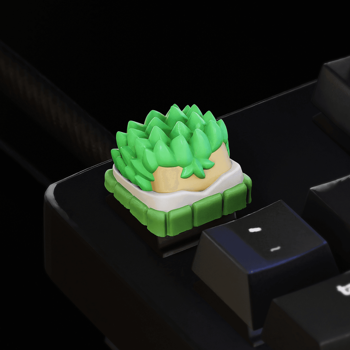 Touches de clavier Nakamas Vol. I
