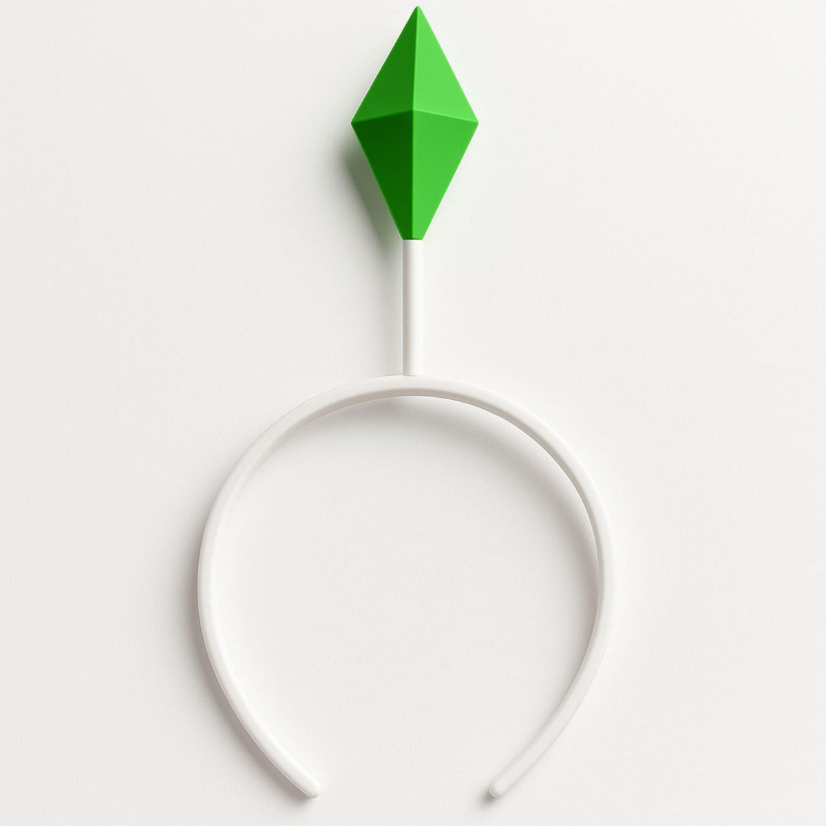 Serre-tête Plumbob des Sims