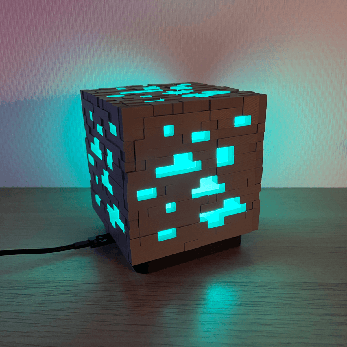 Lampe de table Ore