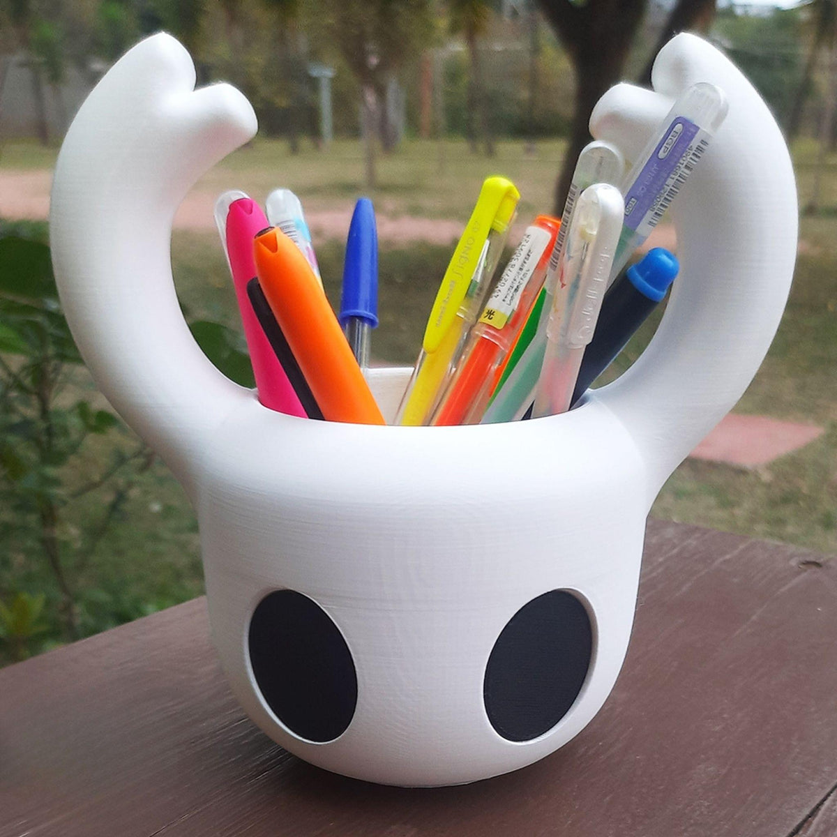 Silksong & Hollow Knight Blumentöpfe