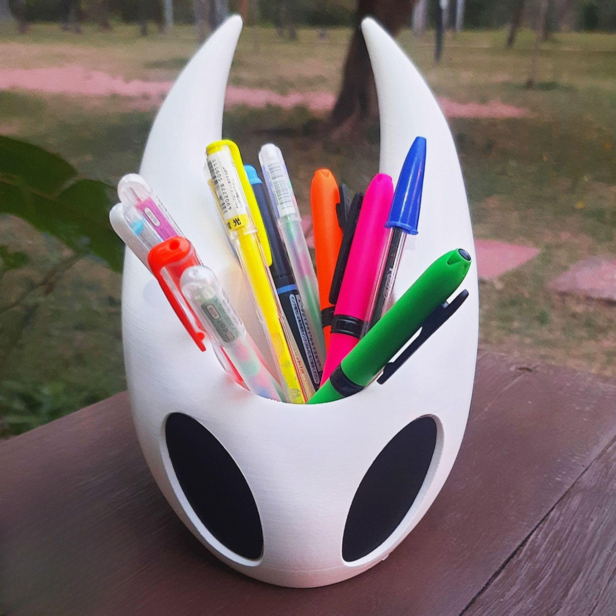 Silksong & Hollow Knight Blumentöpfe