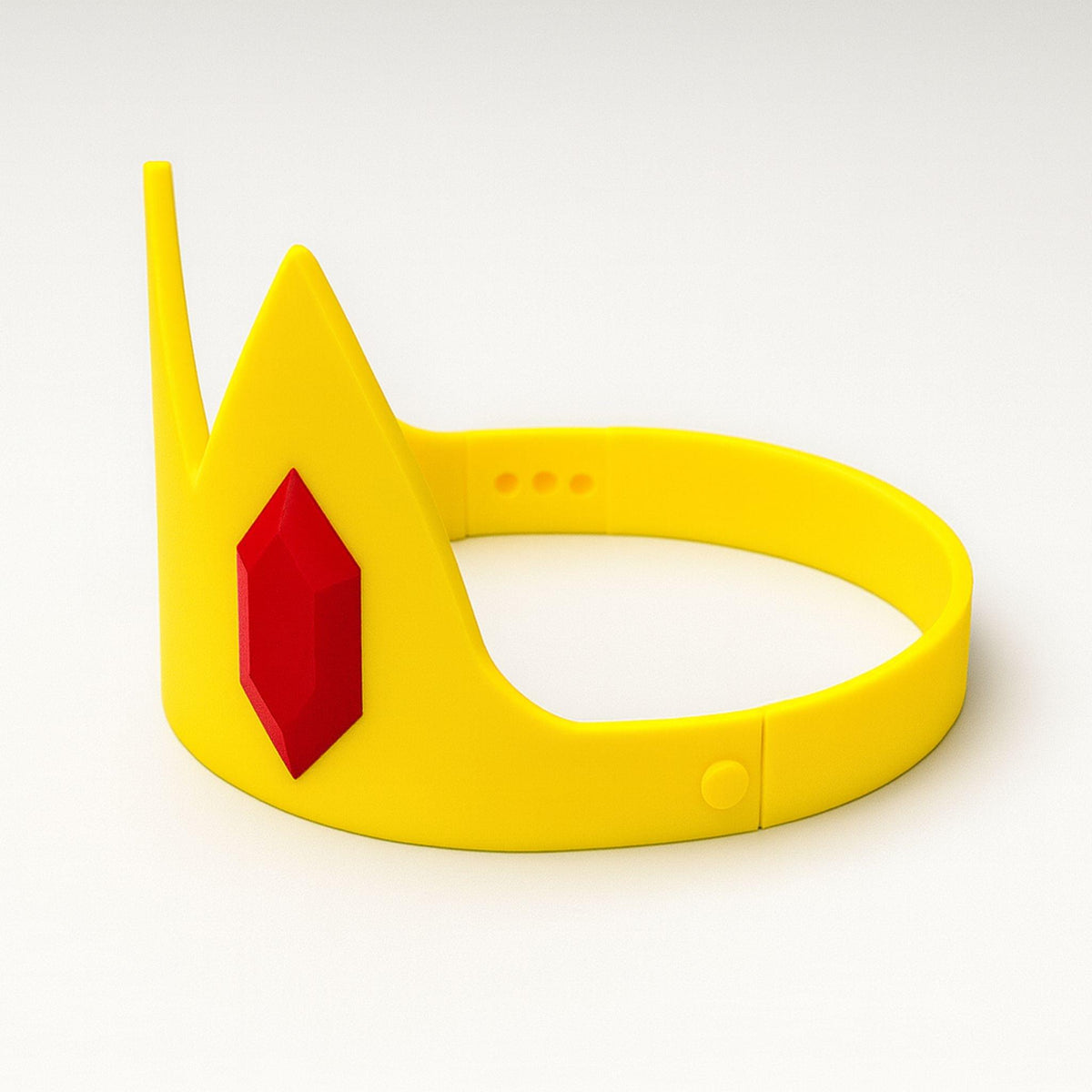 Couronne du Roi des Glaces