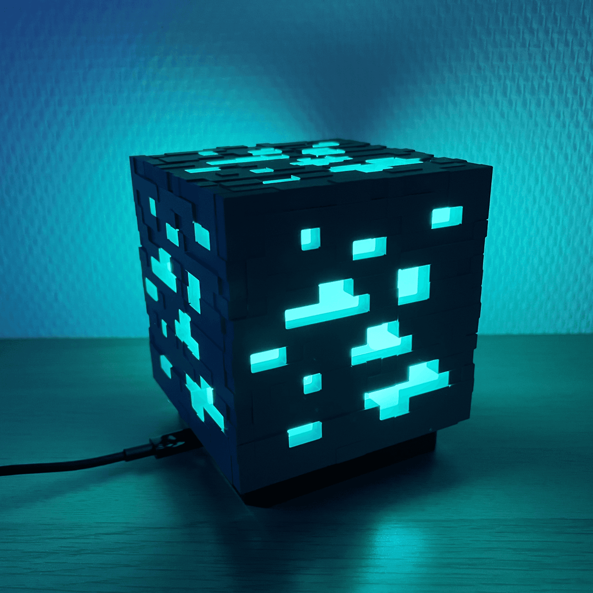 Lampe de table Ore
