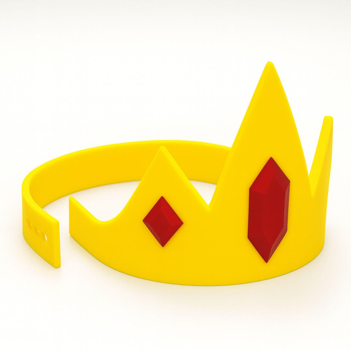 Couronne du Roi des Glaces
