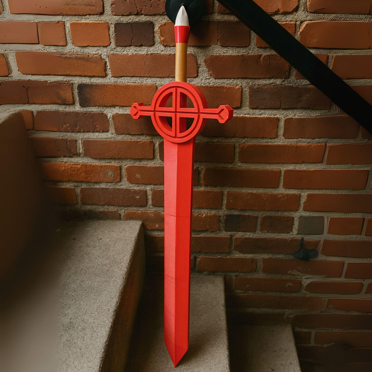 Épée de sang de démon