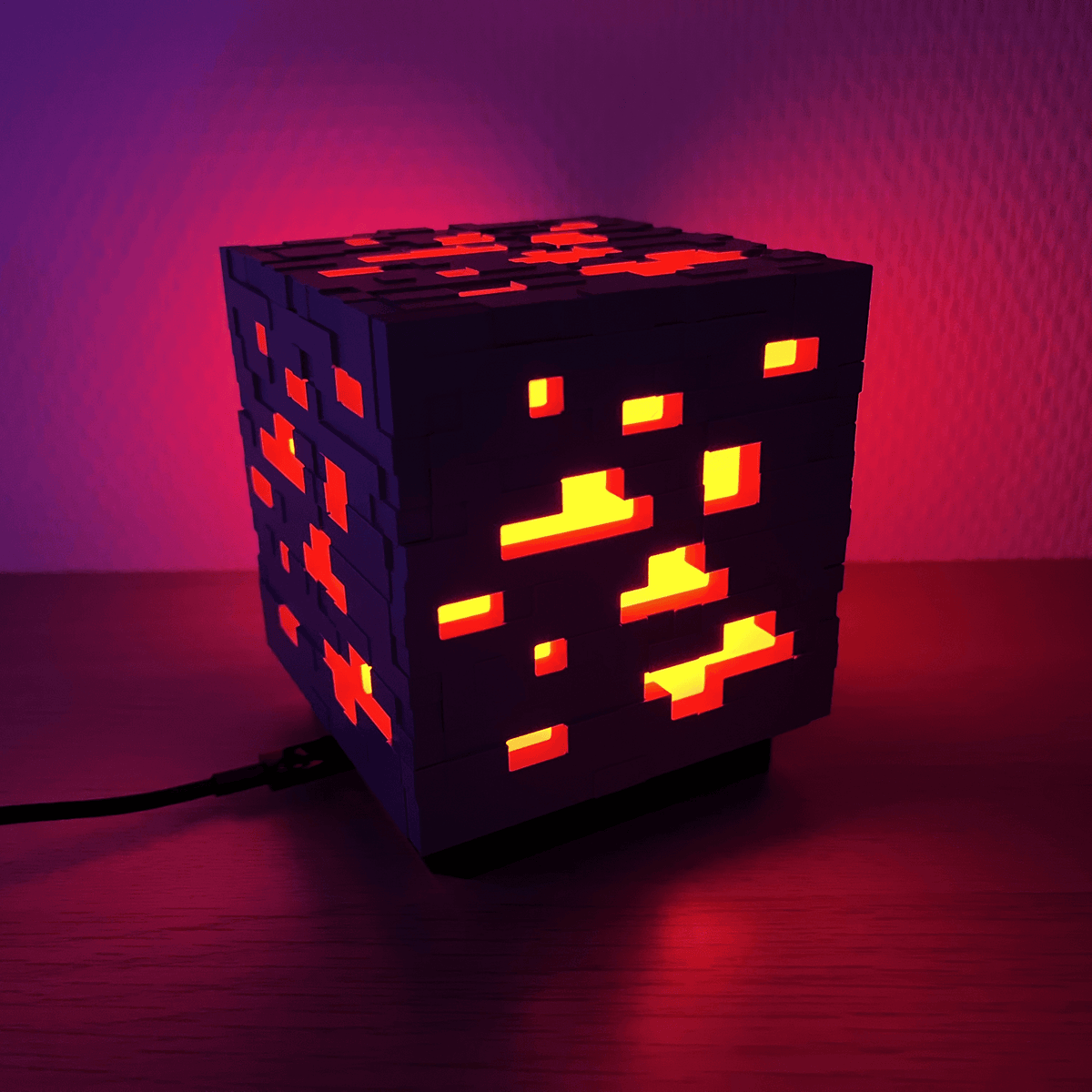 Lampe de table Ore