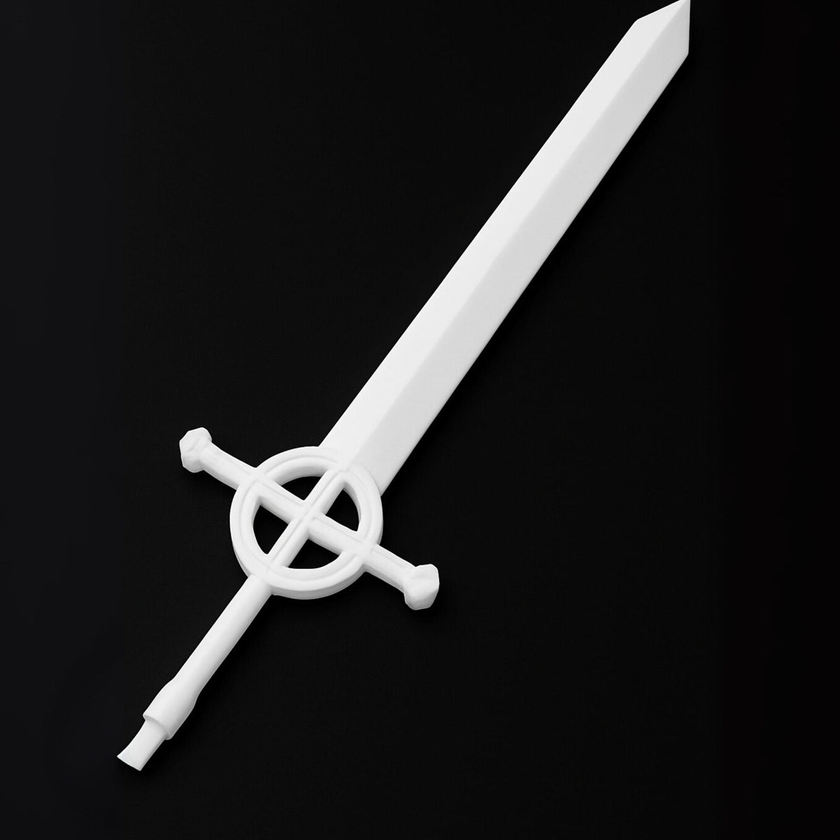 Épée de sang de démon