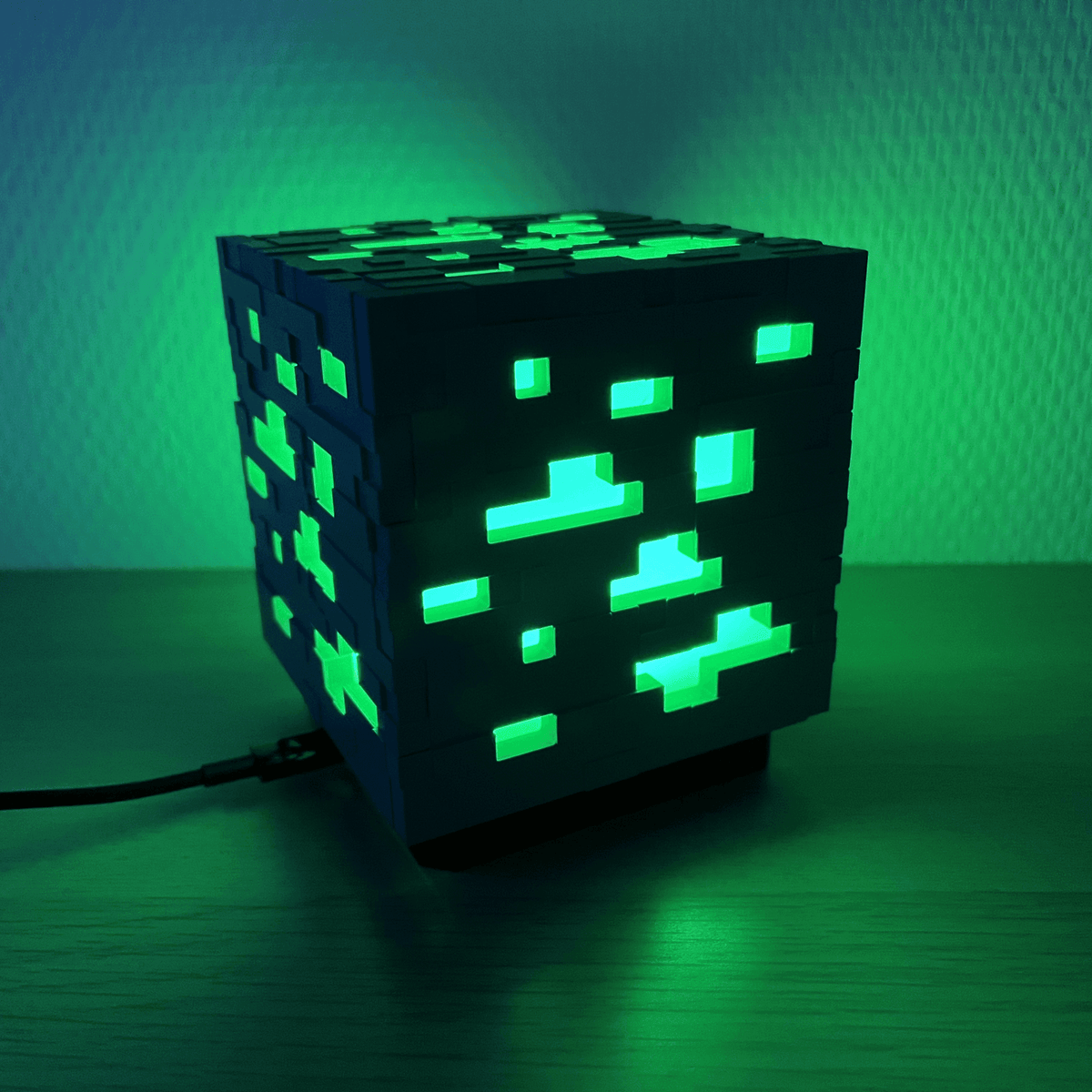 Lampe de table Ore