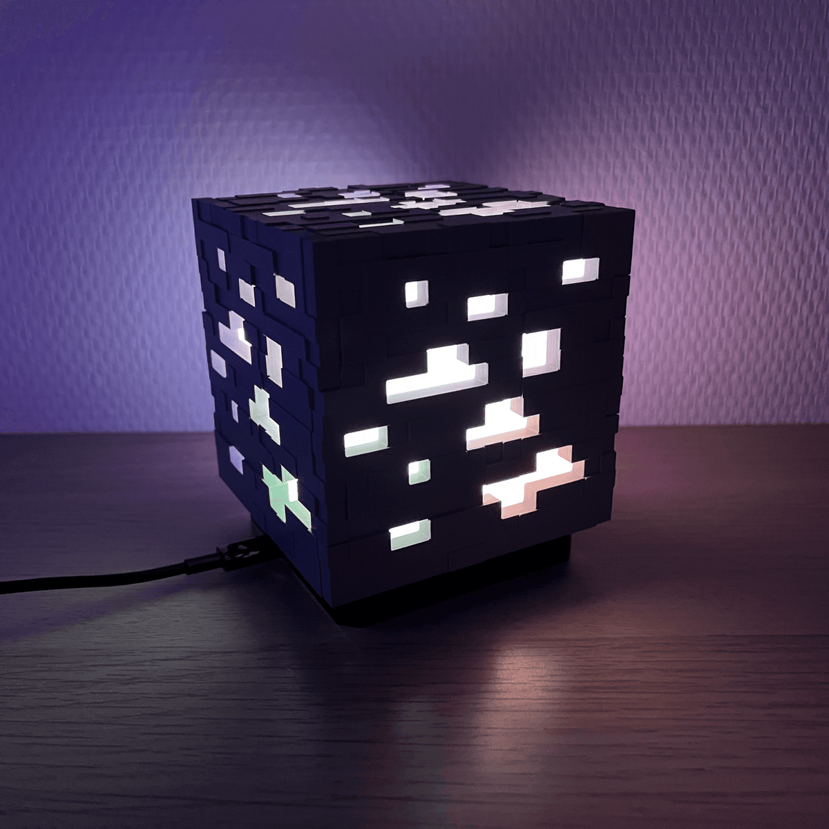 Lampe de table Ore
