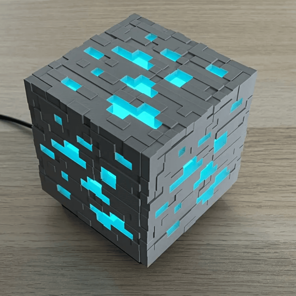 Lampe de table Ore