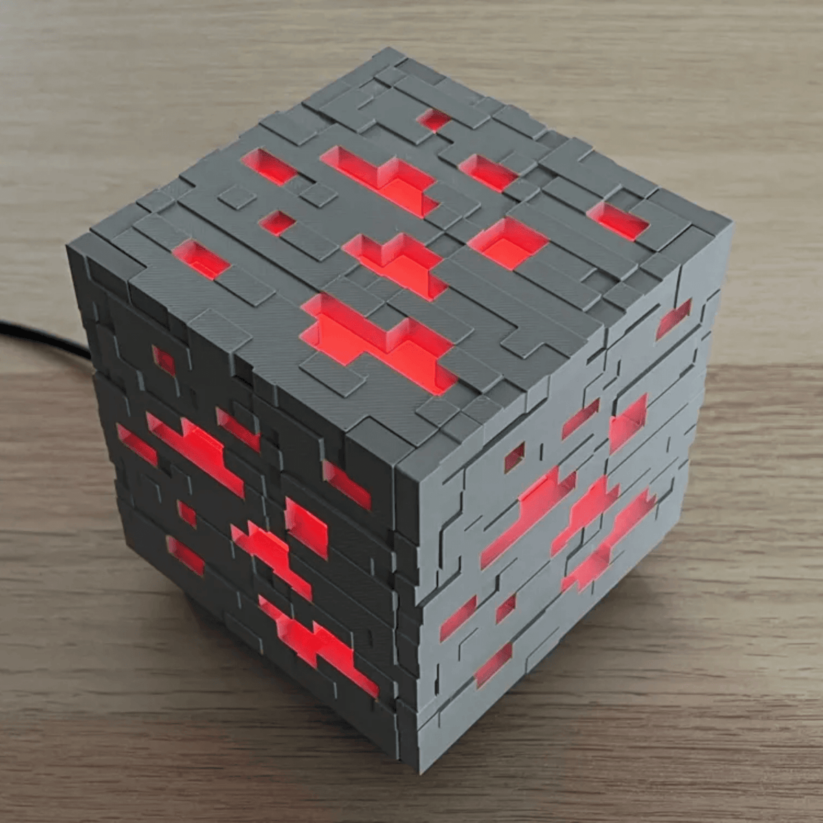 Lampe de table Ore