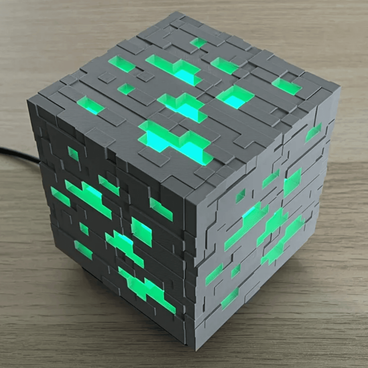 Lampe de table Ore
