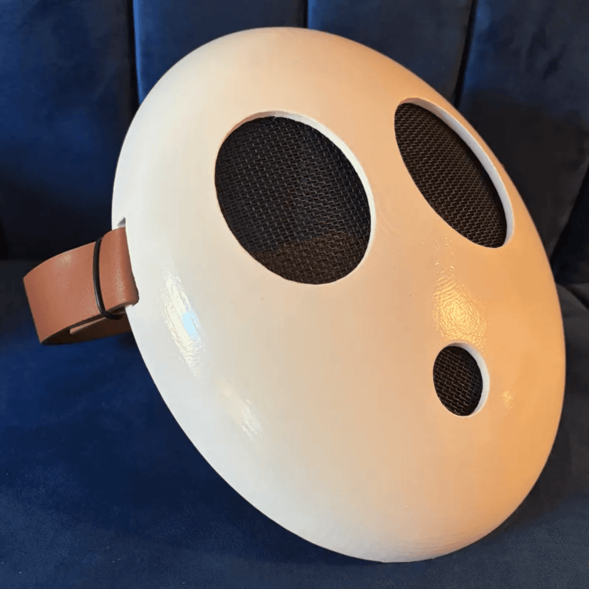 Masque de Maskass